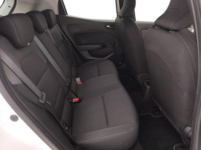 RENAULT Clio 1.5 blue dci Business 85cv