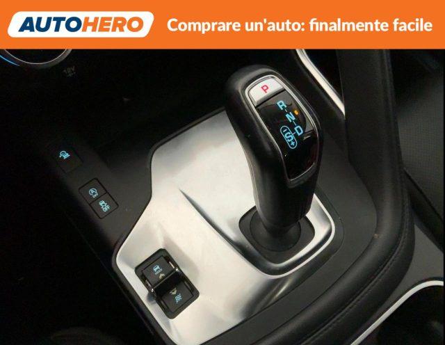 JAGUAR E-Pace 2.0D 180 CV AWD aut. SE