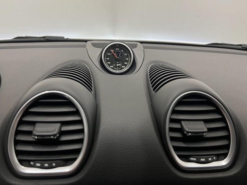 Porsche 718 718 Boxster 2.5 S