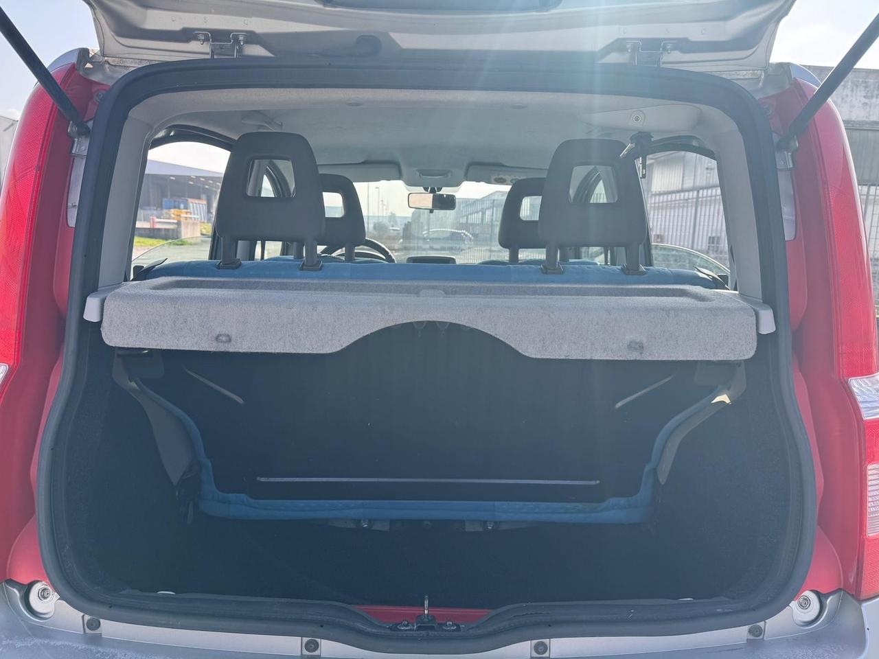 Fiat Panda 1.2 130000 km