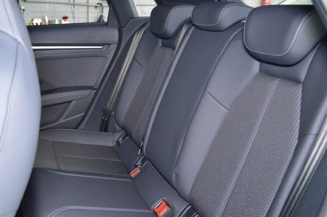 AUDI S3 SPB TFSI quattro S tronic 333 CV