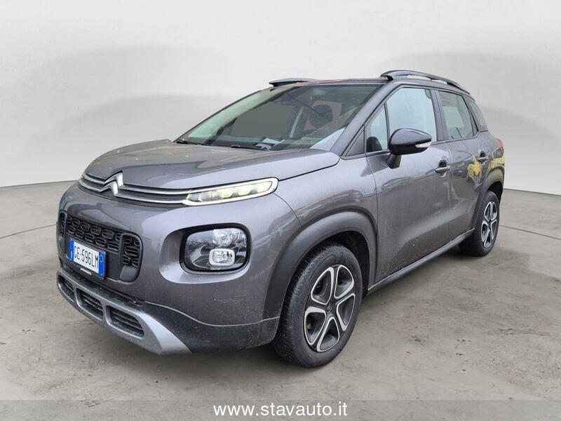 Citroën C3 Aircross PureTech 110 S&S Feel