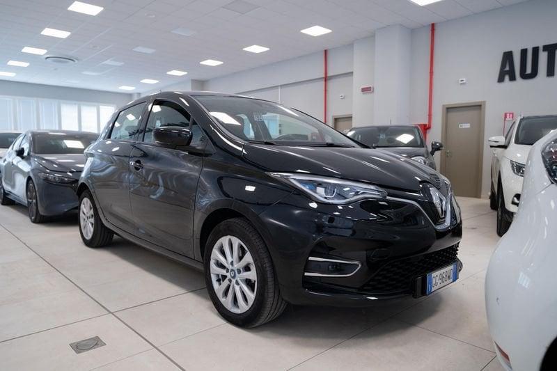 Renault ZOE Zen R135