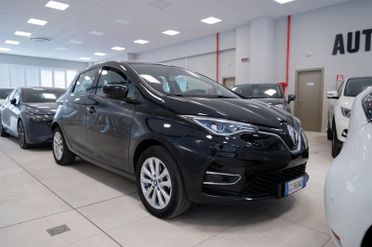 Renault ZOE Zen R135