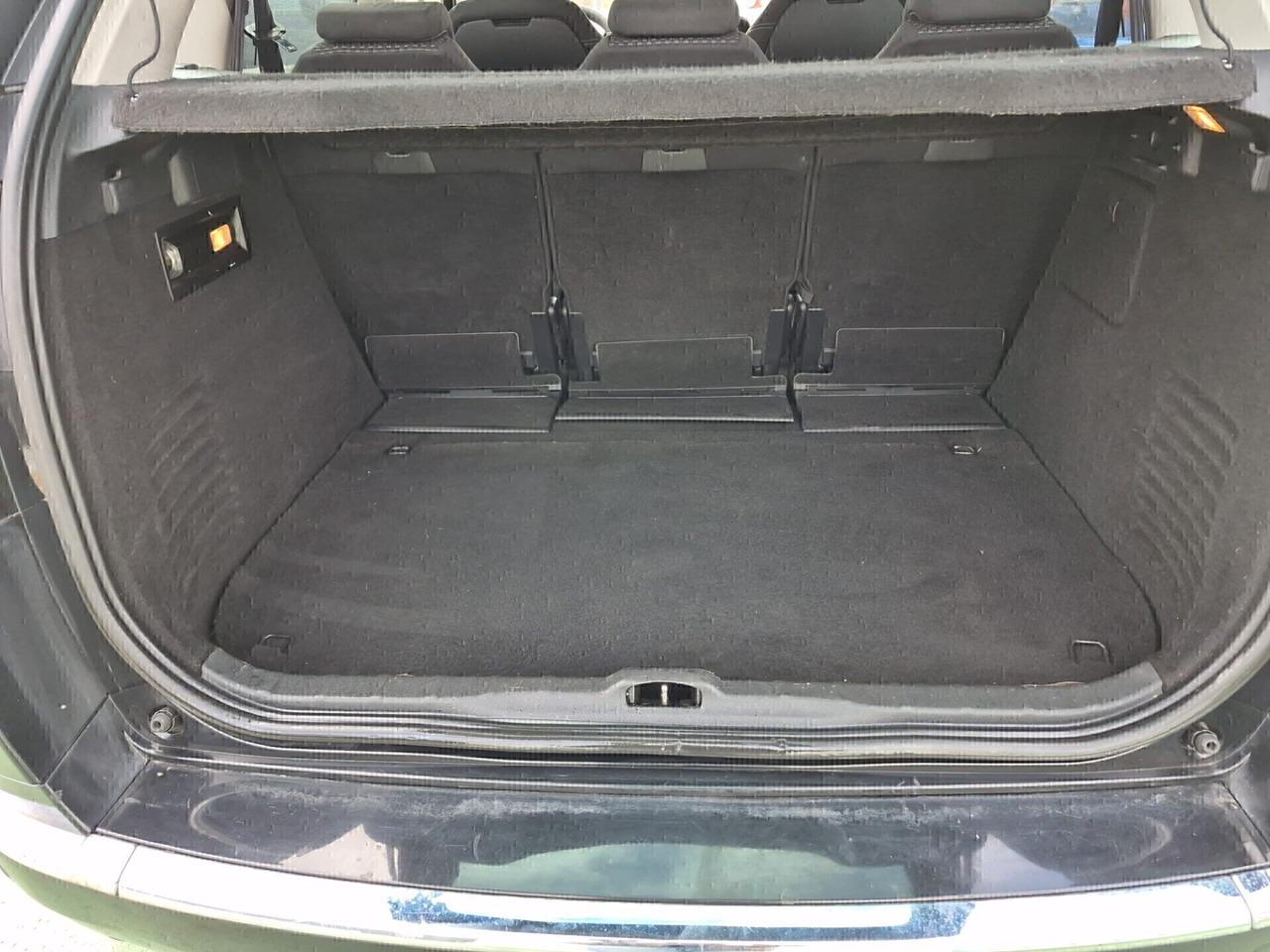Citroen C4 Picasso 1.6 HDi 110 CMP6 Exclusive