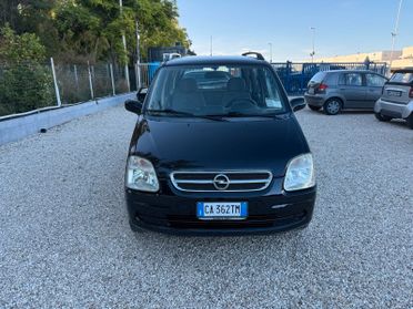 Opel Agila 1.0 12V Cosmo