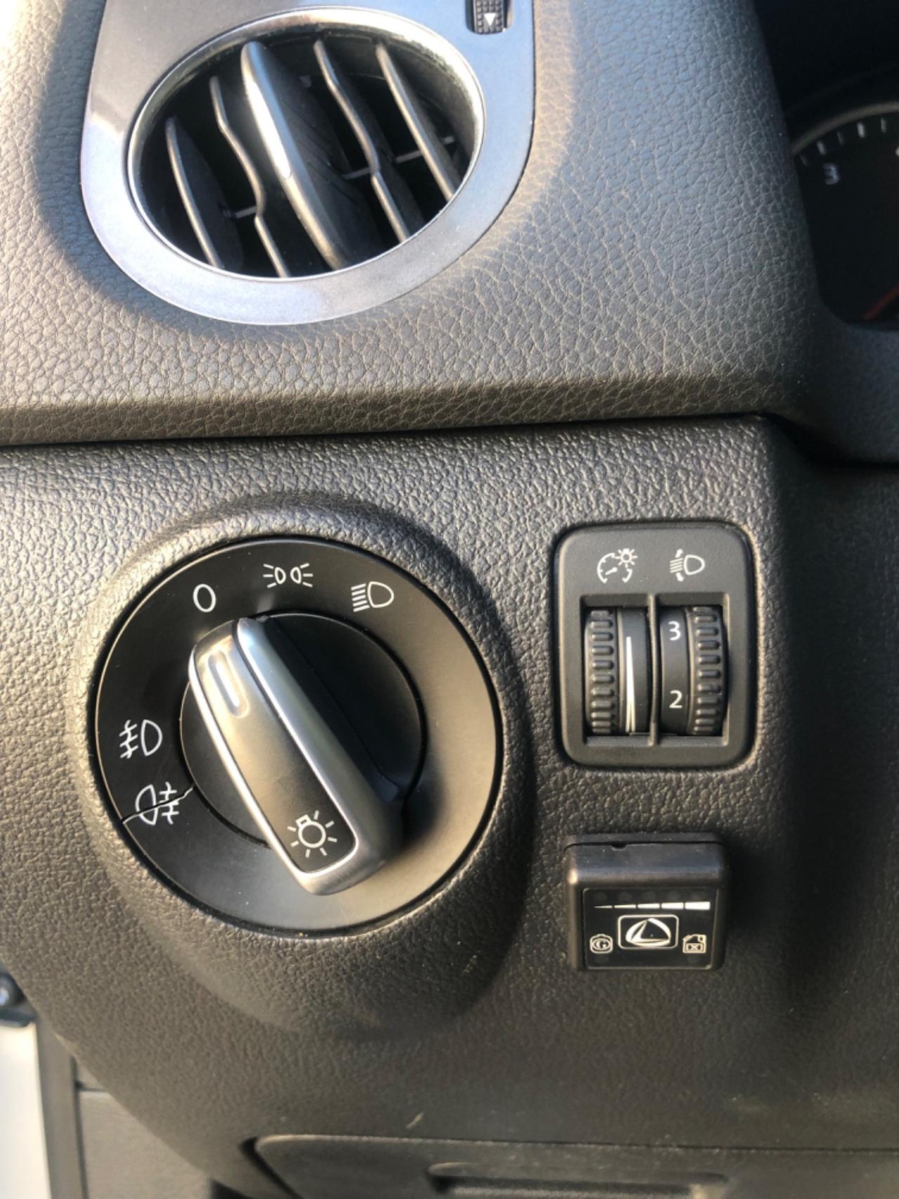 Volkswagen Tiguan 1.4 TSI 122 CV Trend & Fun BlueMotion Technology