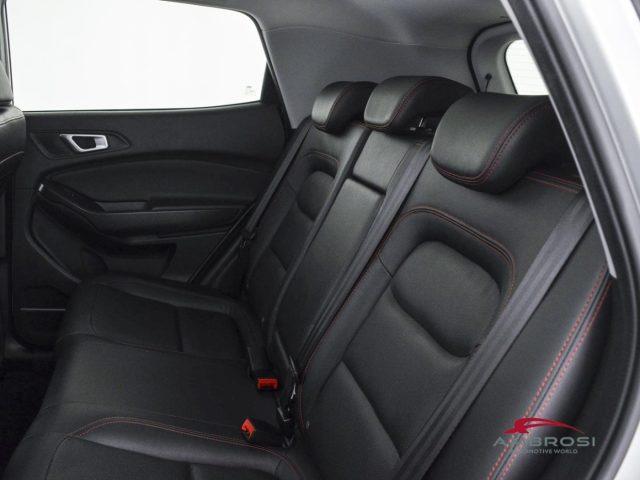 OTHERS-ANDERE OTHERS-ANDERE Dr Automobiles DR5 5.0 1.5 turbo Gpl 149cv cvt