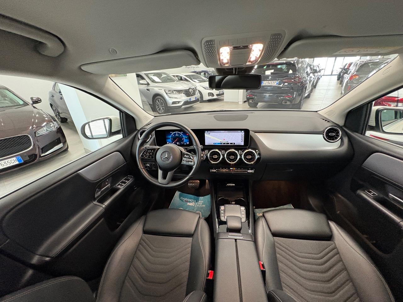 Mercedes-benz B 180 B 180 d Automatic Sport Plus