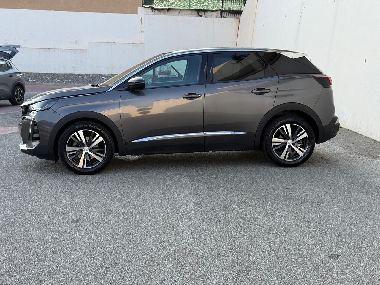 Peugeot 3008 BlueHDi 130 EAT8 Allure Pack - 2023