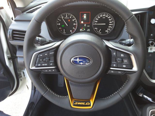 SUBARU Crosstrek 2.0i e-Boxer MHEV CVT Style Xtra 4Wild *KM ZERO*