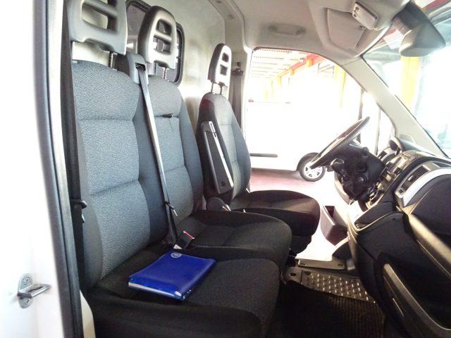 FIAT Ducato 35 Q 2.3MJT 130CV PMedio-TM Furgone Maxi L2H2