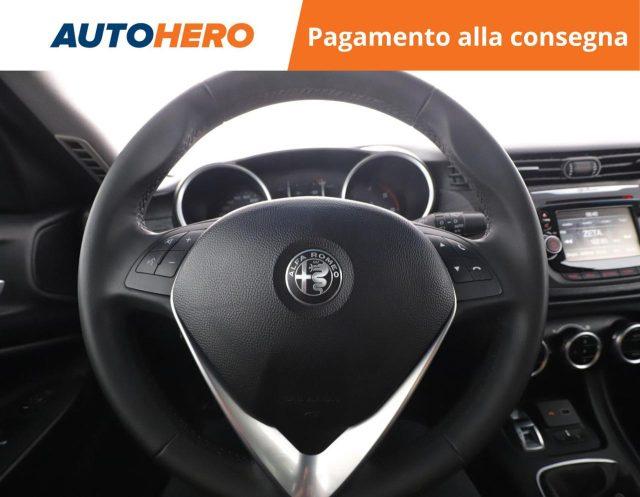 ALFA ROMEO Giulietta 1.6 JTDm 120 CV Super