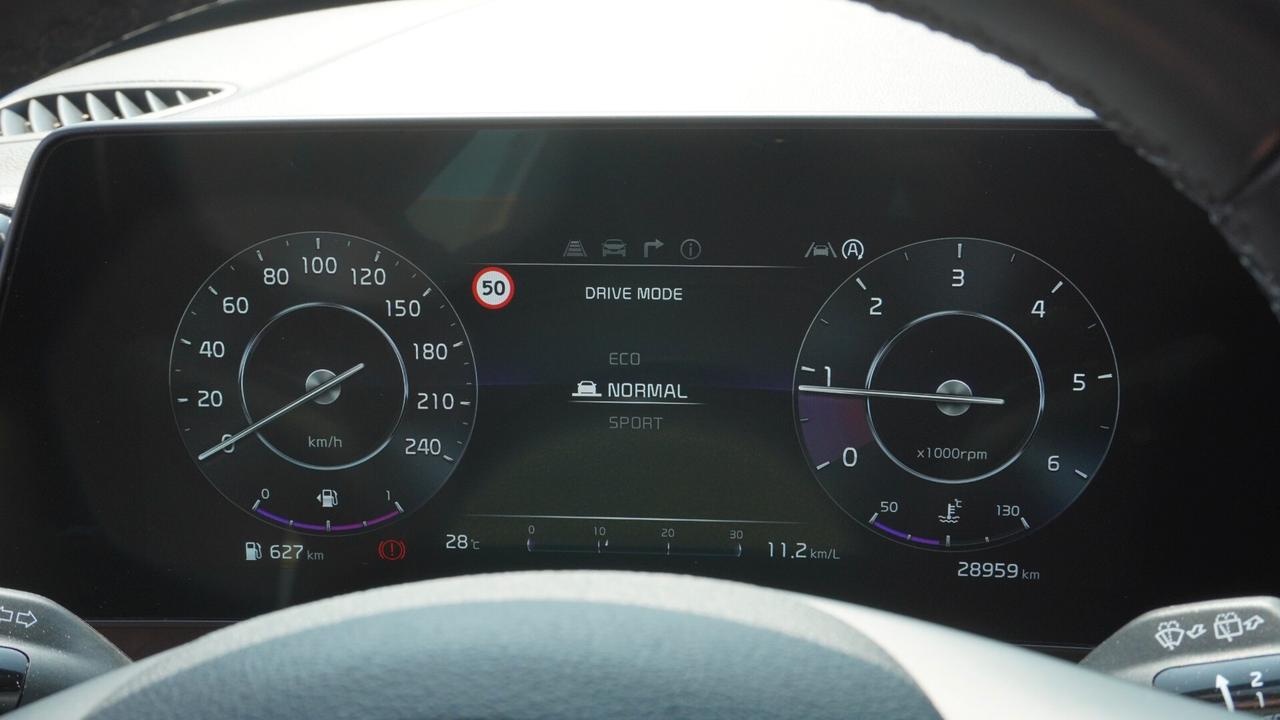 Kia Sportage 1.6 CRDi MHEV Style GARANZIA KIA 2030
