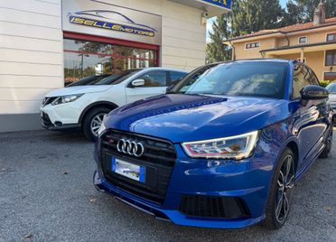 Audi S1 2.0 TFSI allestimento quattro 88000KM