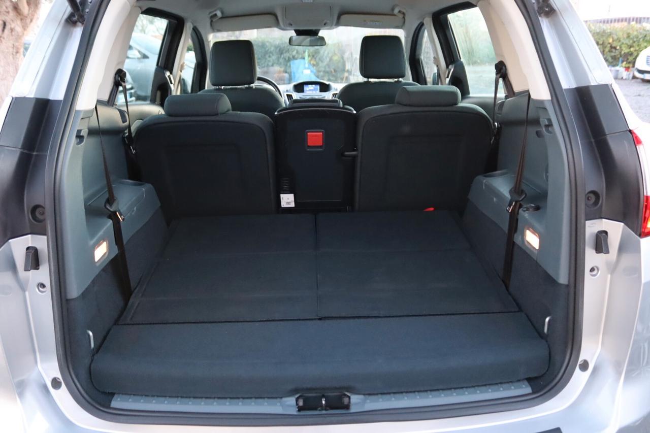 Ford C-Max 1.6 TDCi 115CV Start&Stop Business