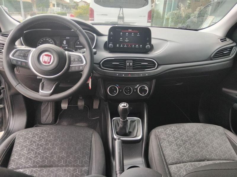 FIAT Tipo 1.0 5 porte City Cross