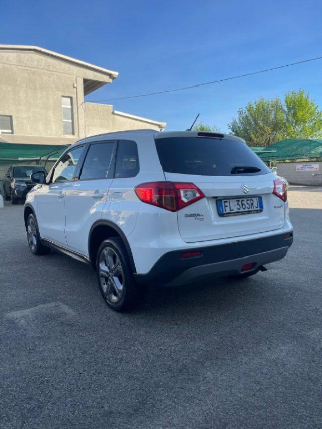 SUZUKI Vitara 1.6 VVT V-Cool