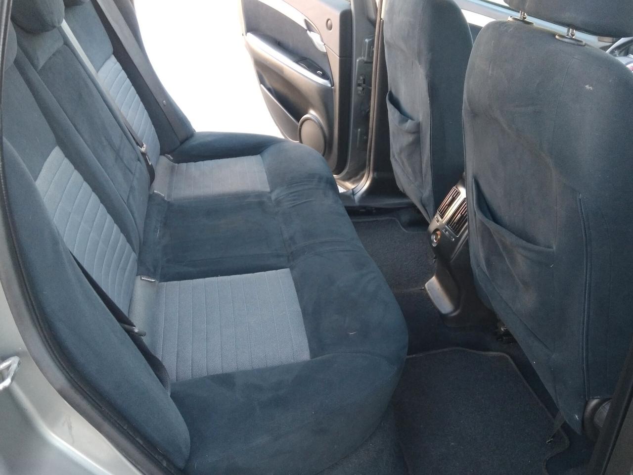 Fiat Croma 1.9 Multijet 16V 120cv Emotion x neopatentati