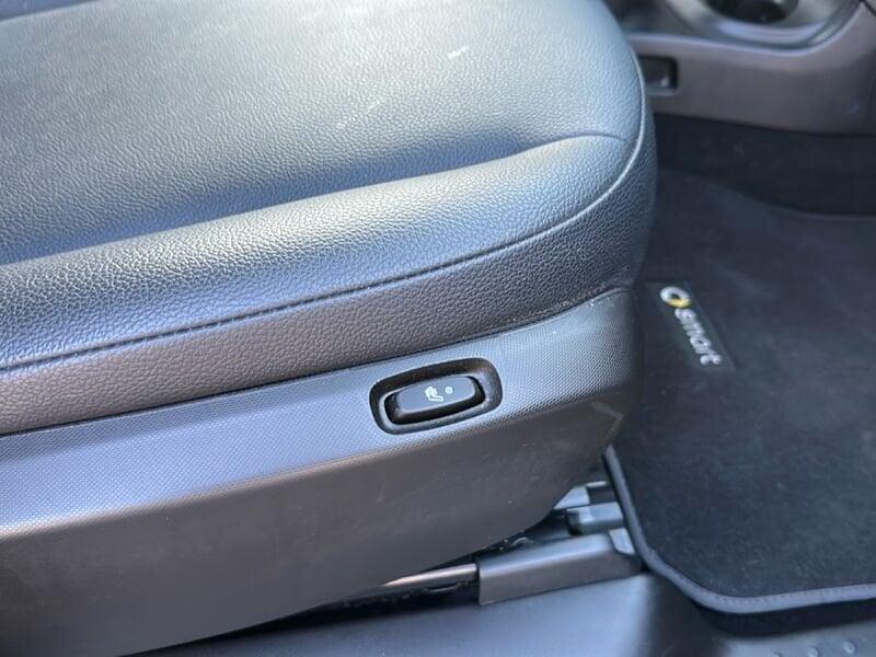 smart forfour forfour 70 1.0 Youngster