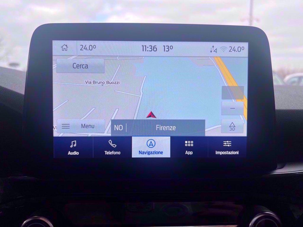 FORD Kuga 1.5 ecoblue ST-Line 2wd 120cv del 2022