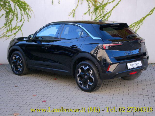 OPEL Mokka 1.2 Turbo 136cv Ultimate