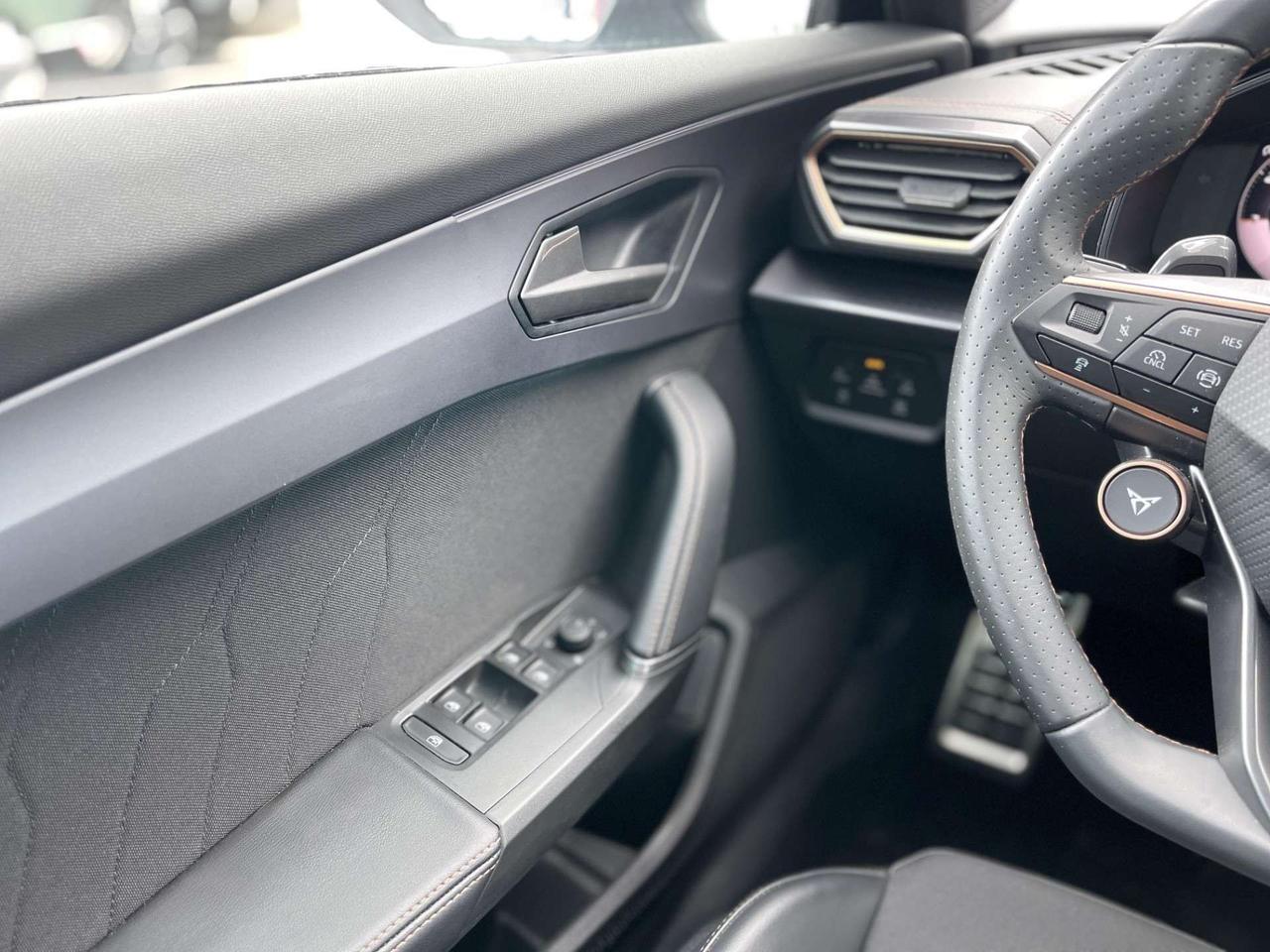 CUPRA Formentor 2.0 Diesel 150CV E6 - 2025