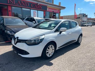 Renault Clio 1.2 75CV 5 porte