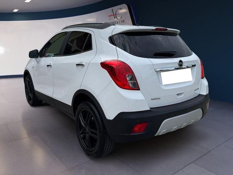 Opel Mokka Mokka 1.7 CDTI 130CV