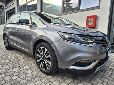 RENAULT GRAND 1.6 DIESEL - 7 POSTI - CAMBIO AUTOMATICO