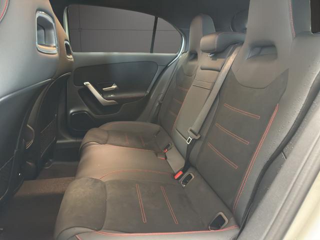 MERCEDES-BENZ A 180 Automatic AMG Line Advanced Plus