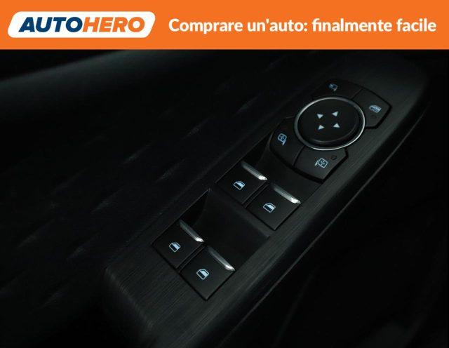 FORD Kuga 1.5 EcoBoost 150 CV 2WD ST-Line