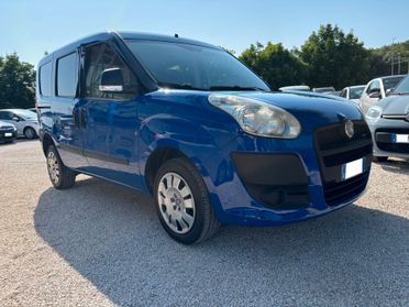 FIAT DOBLO' 1.3 MJT - 2010