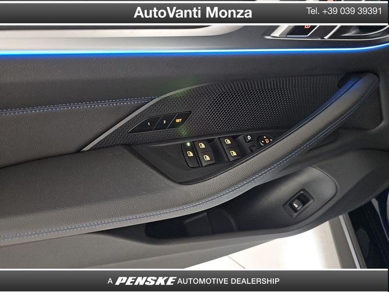 BMW Serie 4 Gran Coupé 420d xDrive 48V Msport Pro