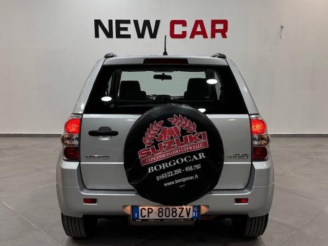 Suzuki Grand Vitara Grand Vitara 1.9 DDiS 3 porte