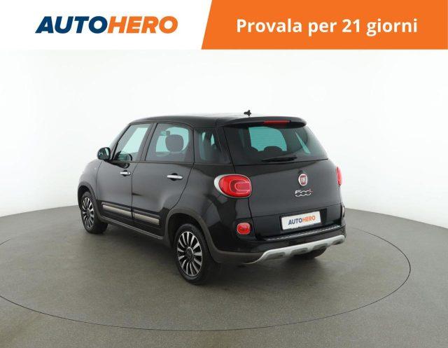 FIAT 500L 1.3 Multijet 95 CV Dualogic Trekking