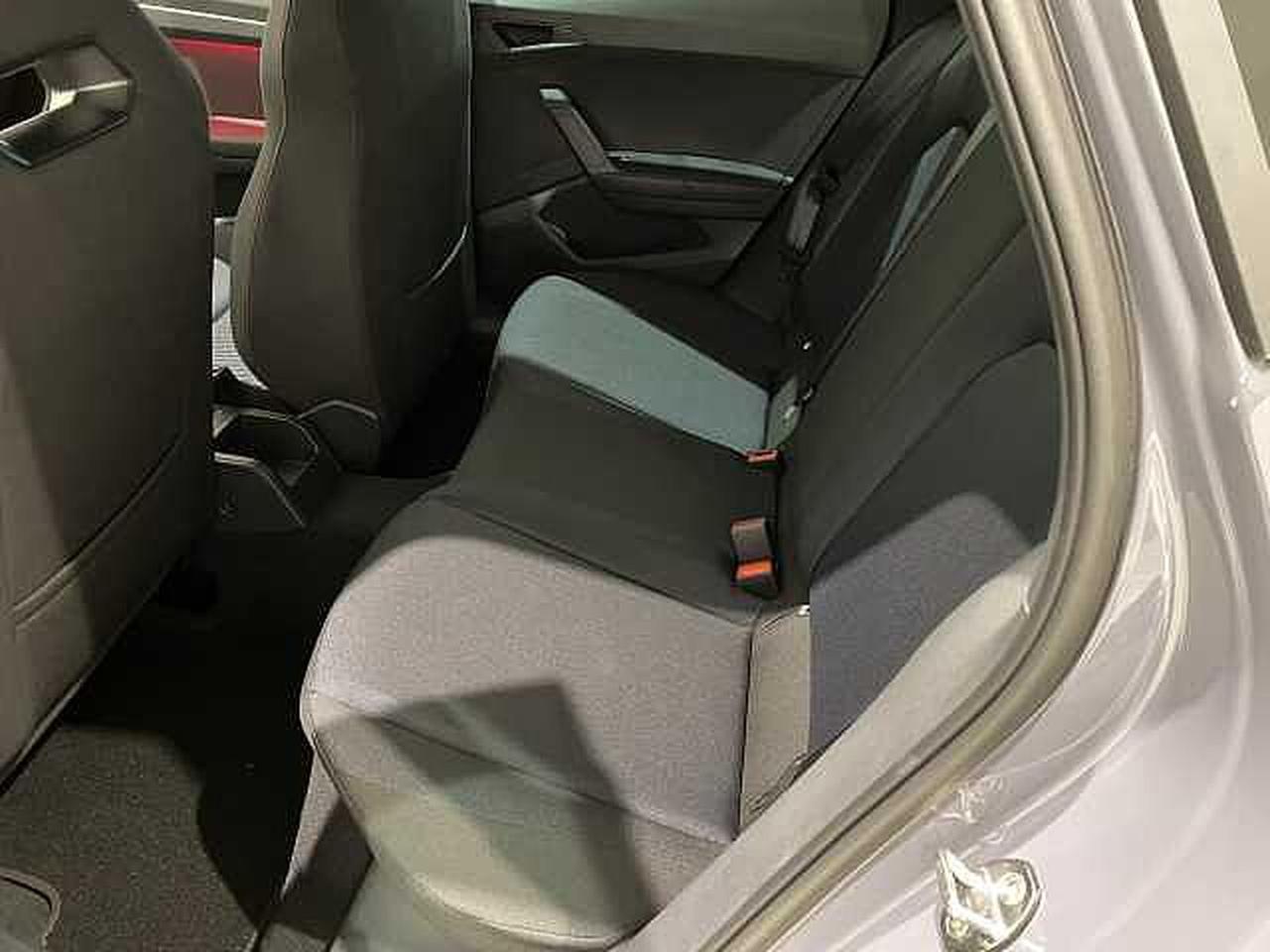 Seat Ibiza 5 porte 1.0 ecotsi 95cv fr