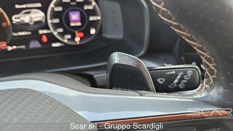 Cupra Formentor 1.5 TSI DSG