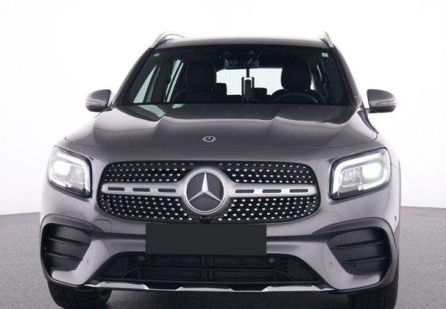 MERCEDES-BENZ GLB 180 d Automatic Premium