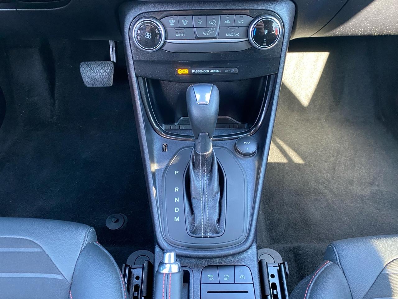 FORD Puma II 2020 - Puma 1.0 ecoboost h ST-Line X s&s 125cv auto