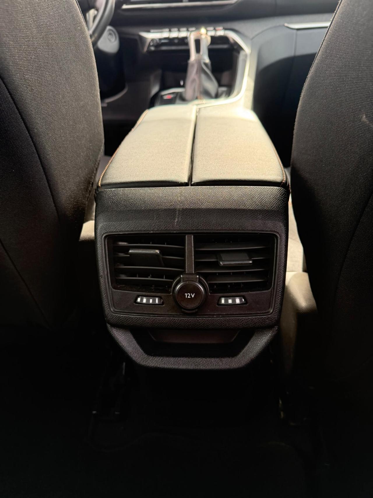 Peugeot 3008 Allure 2019