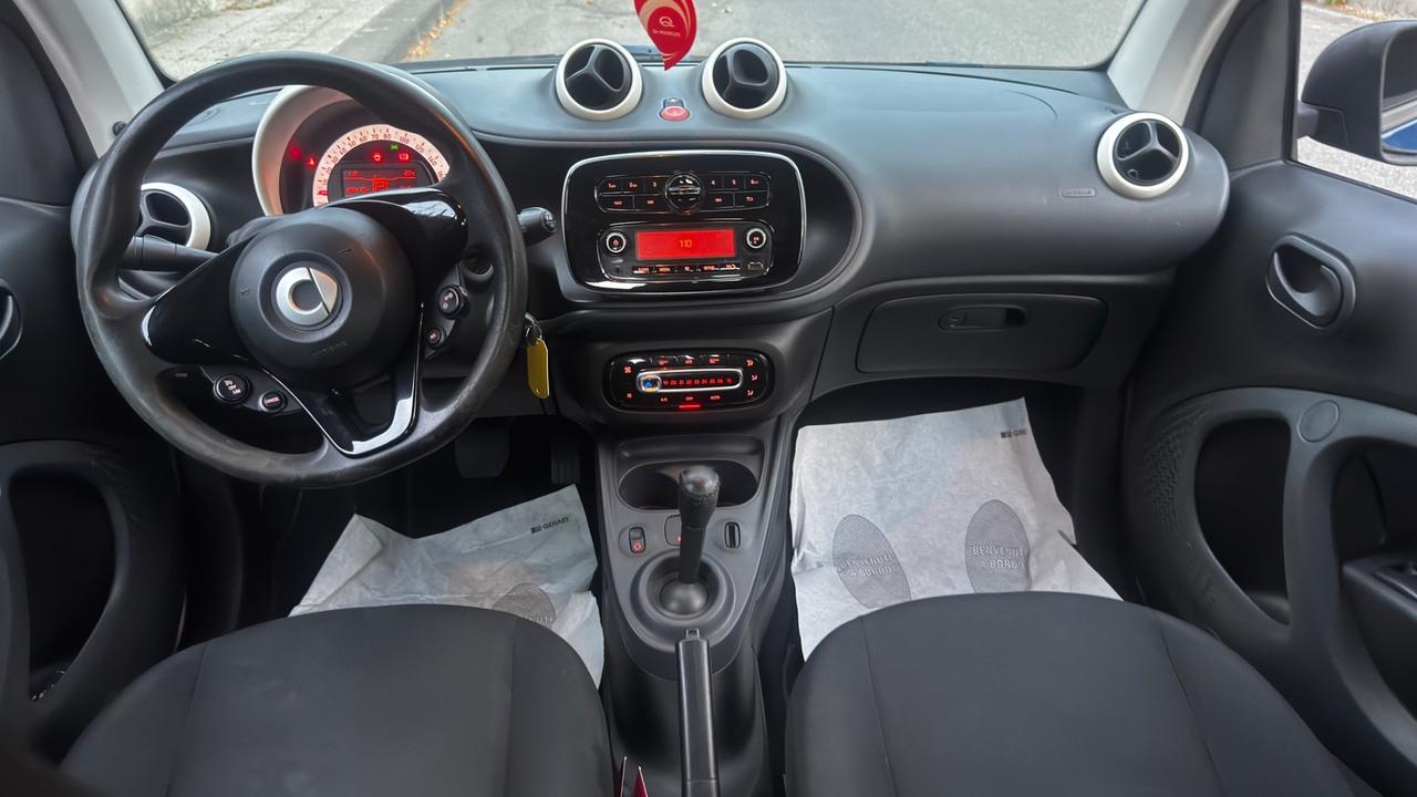 Smart ForTwo 70 1.0 twinamic Proxy 2016