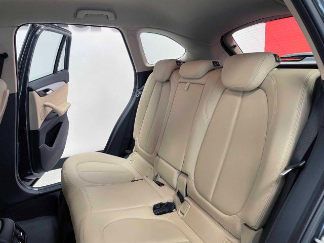 BMW X1 SDRIVE 18D AUTO