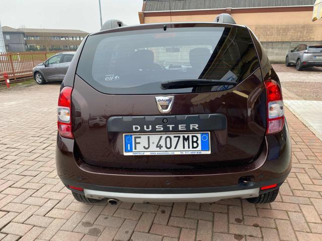 DACIA Duster 1.6 115CV Start&Stop 4x2 GPL Lauréate