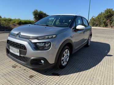 Citroen C3 PureTech 83 S&S Shine