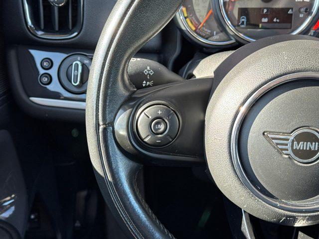 MINI Countryman 1.5 SE Business Countryman ALL4 PLUG-IN