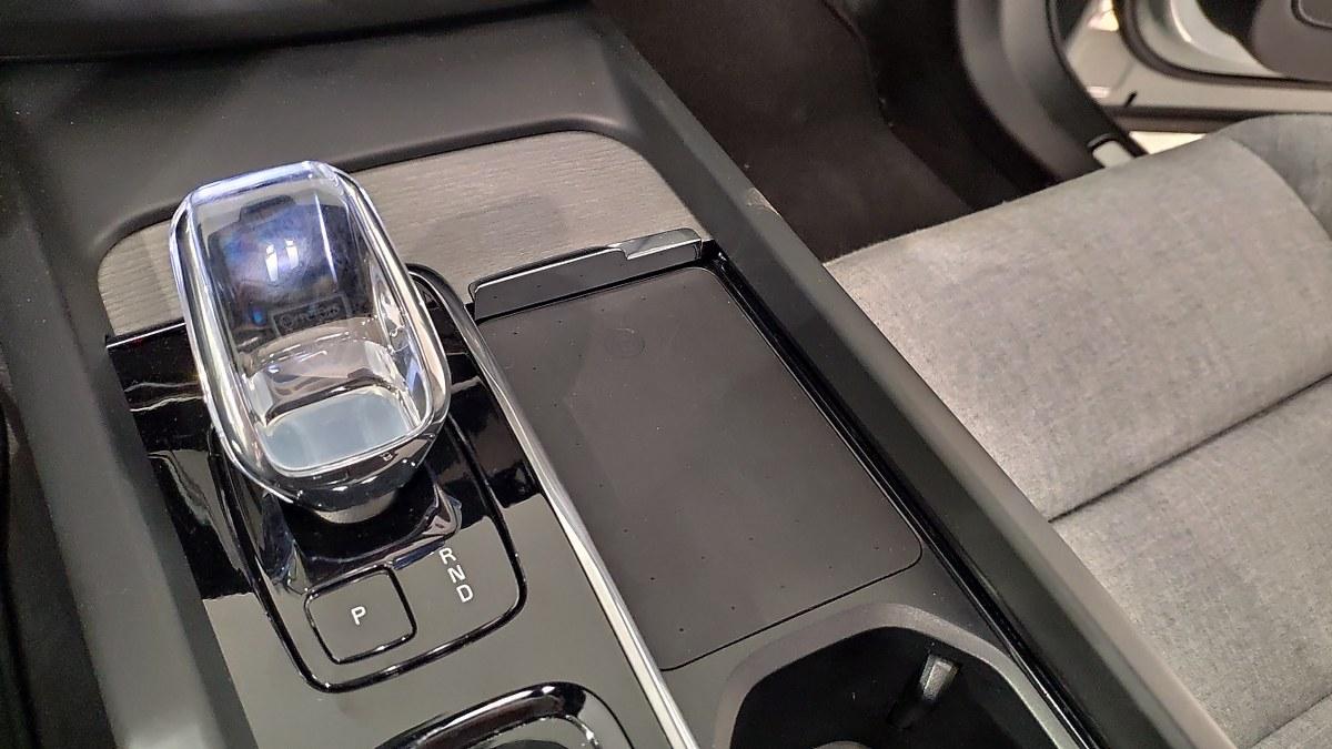 VOLVO Xc60 T8 Recharge Plug-In Hybrid Awd Aut. Ultimate Dark