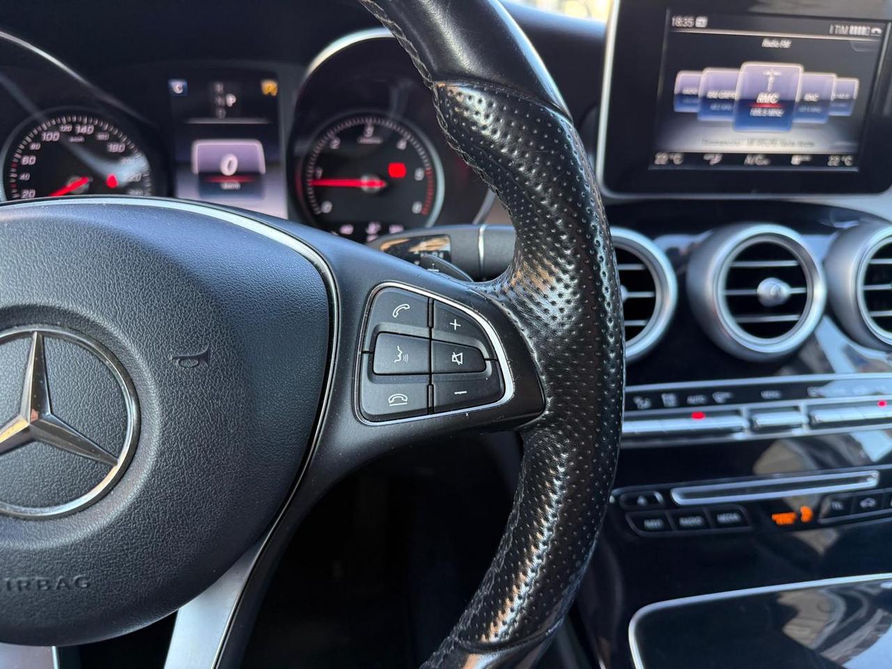Mercedes-Benz C 220 Sport C 220 D #5655