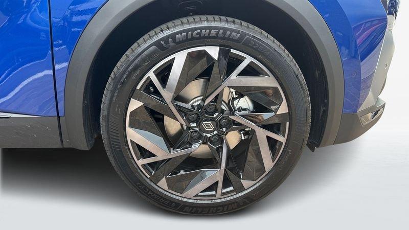 Renault Captur Captur Full Hybrid E-Tech 145 CV Esprit Alpine