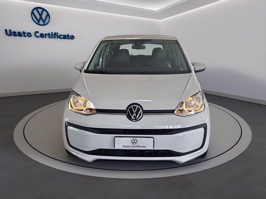 VOLKSWAGEN Up! 5p 1.0 evo move up! 65cv del 2023